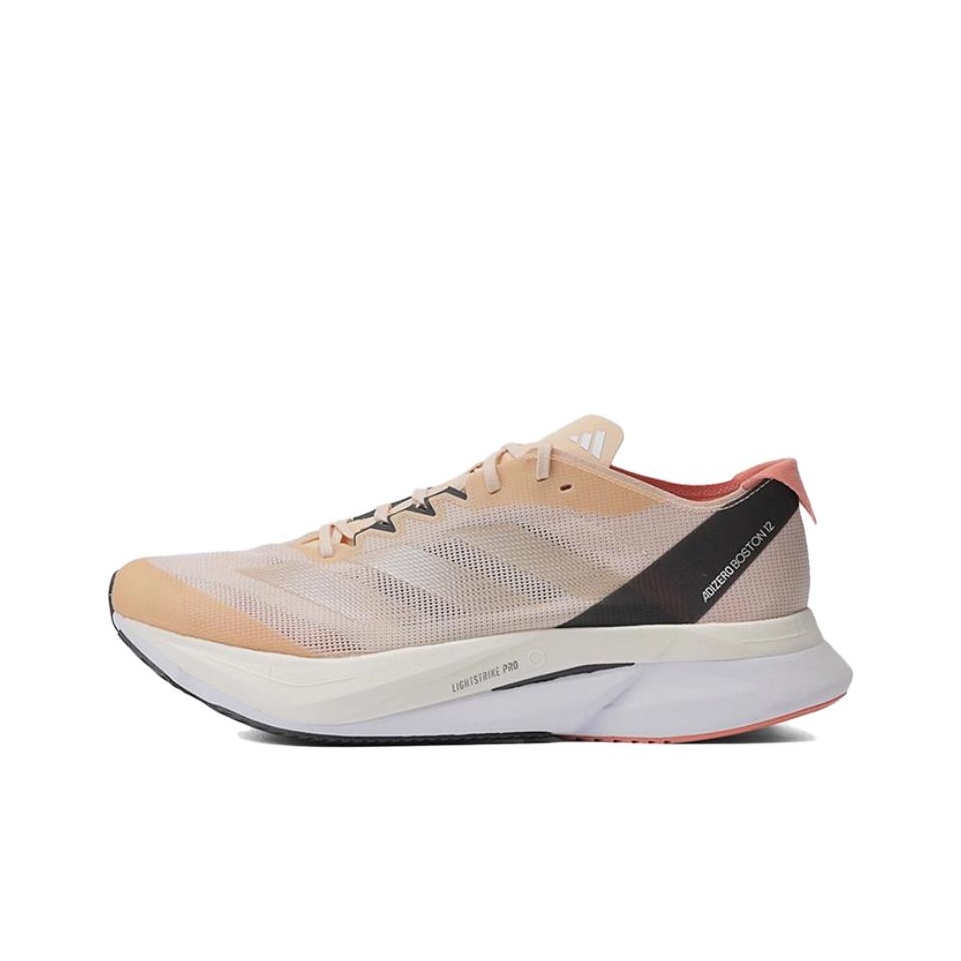 Adidas Shoes Adizero Boston 12 - 아디다스 아디제로 보스턴 12 편안한 메쉬
