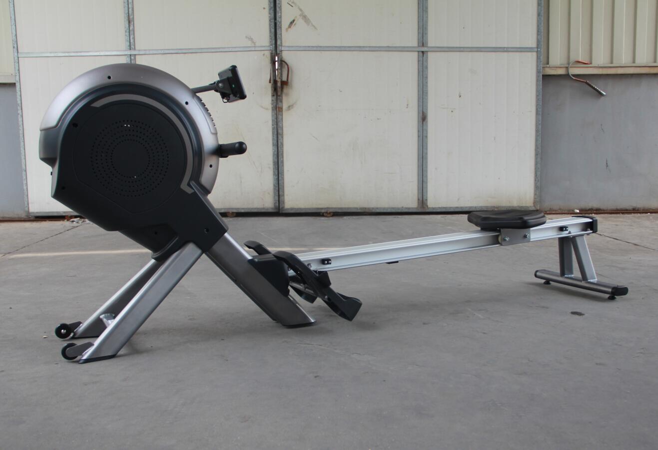 Crossfit No Equipment - 크로스핏 운동용 로잉 머신/체육관용 상업용 로잉