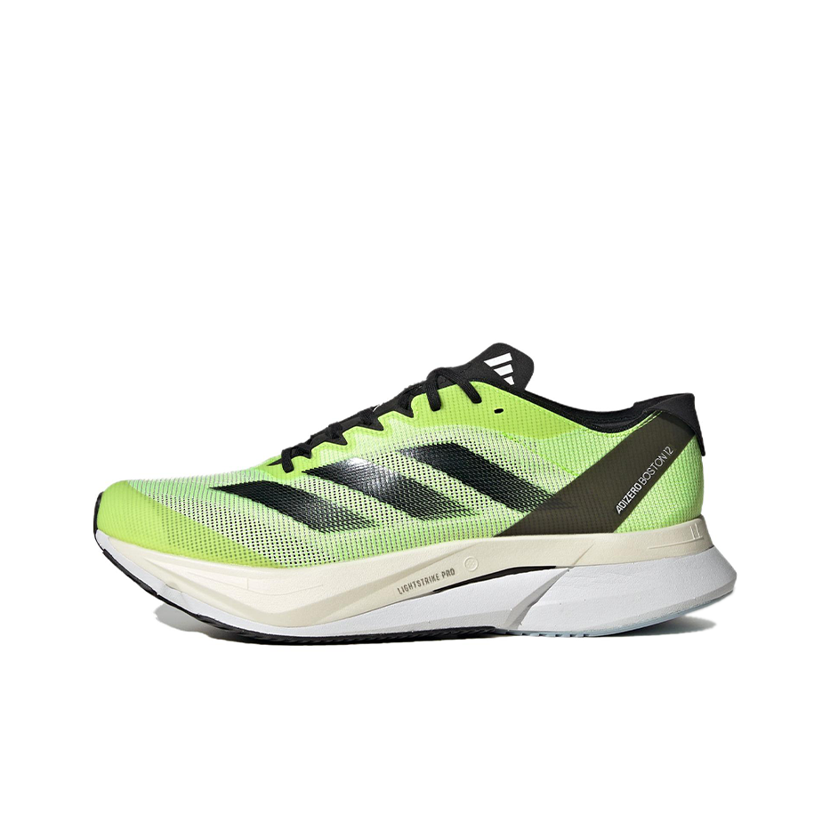 Adidas Shoes Adizero Boston 12 - 아디다스 아디제로 보스턴 12 러닝화 남성용