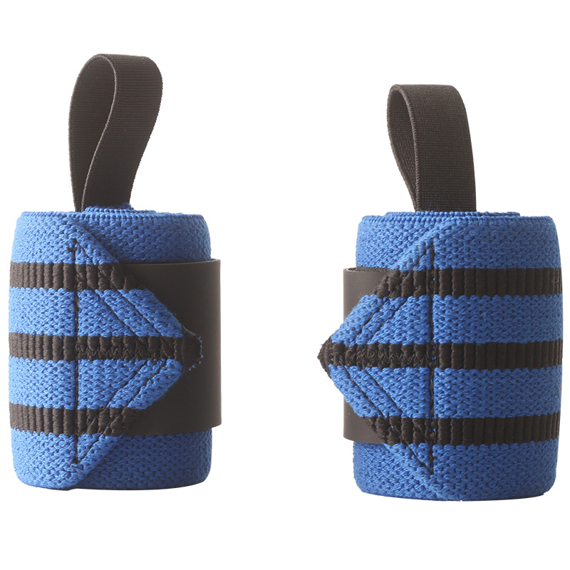 파워 리프팅용 소프트 손목 스트랩, 헤비 듀티 손목 보 - Crossfit Lifting Gear 리뷰 및 가격