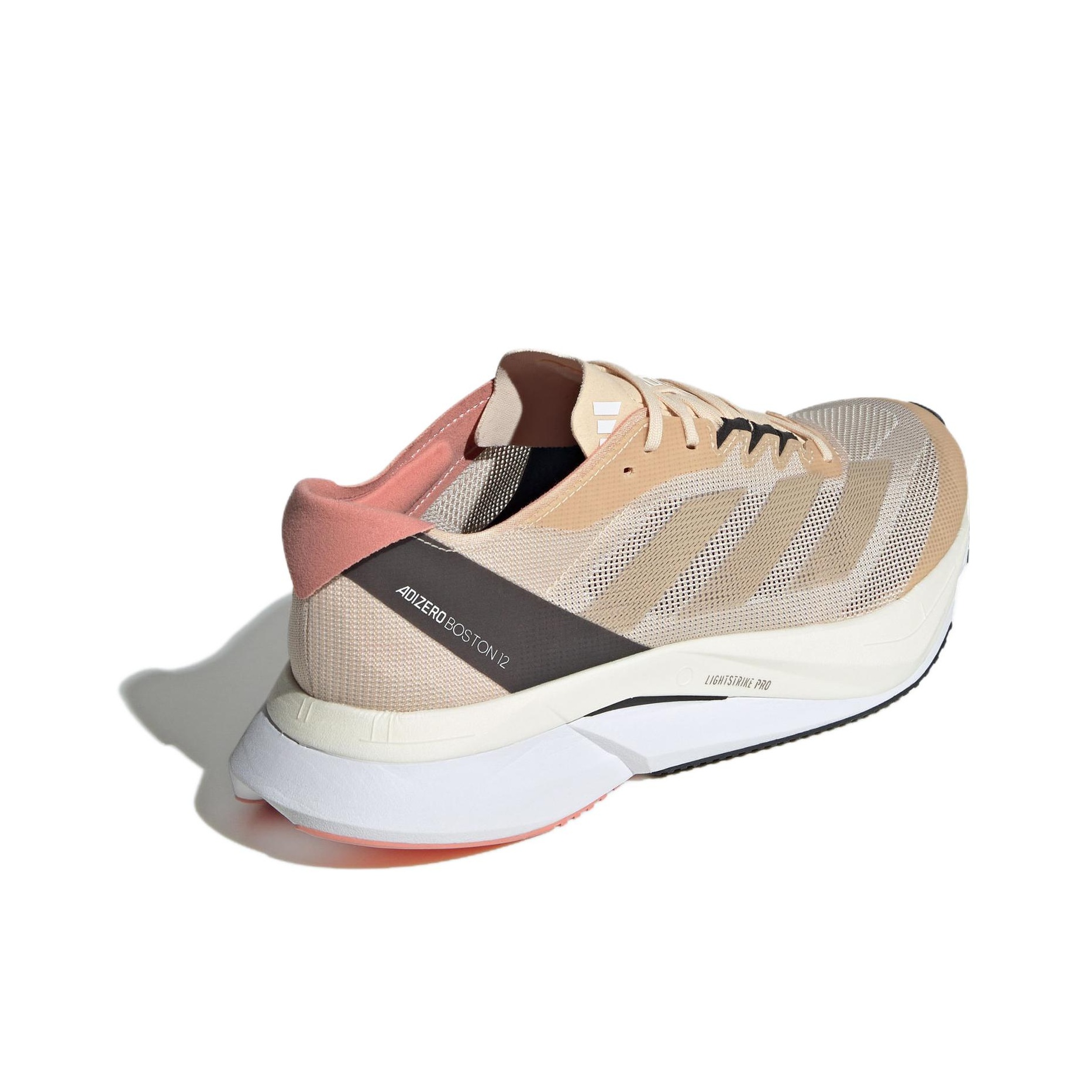 아디다스 아디제로 보스턴 12 편안한 메쉬 로우탑 카본 - Adidas Shoes Adizero Boston 12 리뷰 및 가격