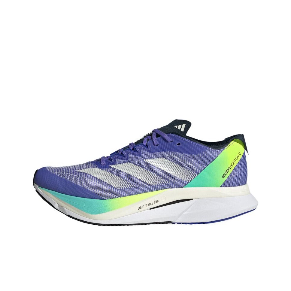 아디다스 아디제로 보스턴 12 편안하고 가벼운 패브릭  - Adidas Shoes Adizero Boston 12 리뷰 및 가격