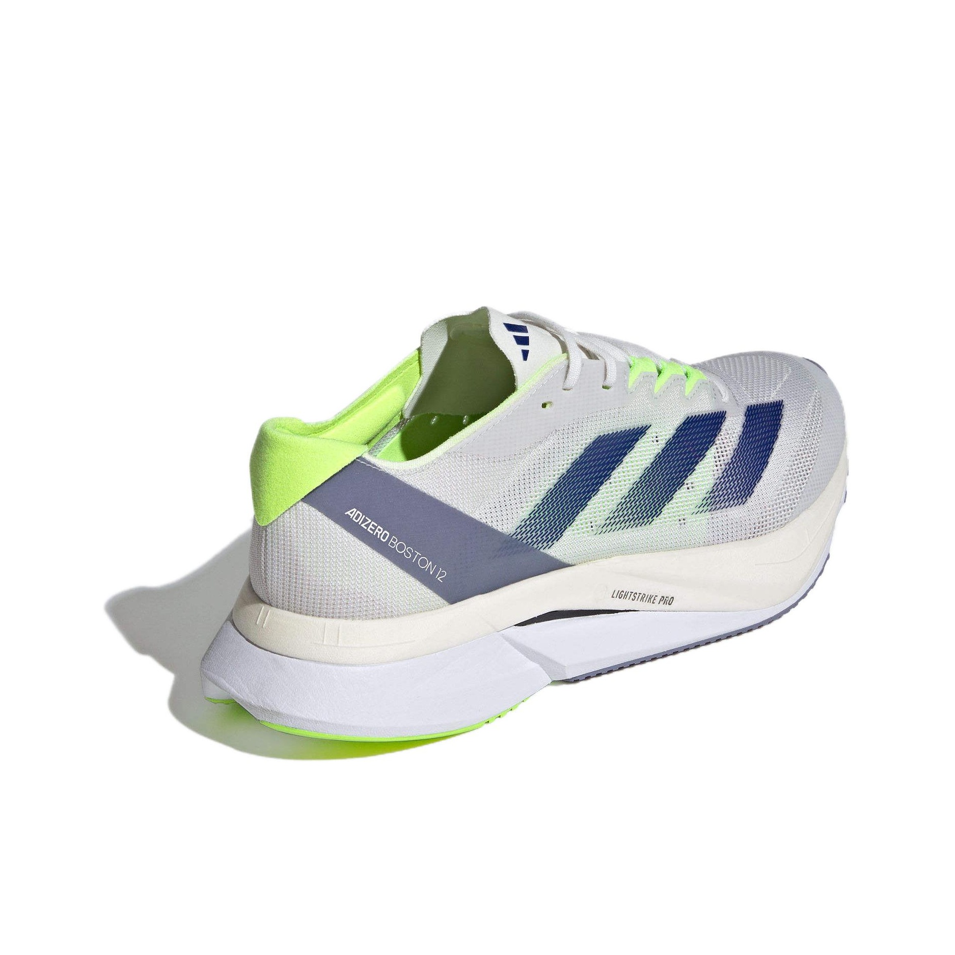 아디다스 아디제로 보스턴 12 캐주얼 로우탑 런닝화 남 - Adidas Shoes Adizero Boston 12 리뷰 및 가격