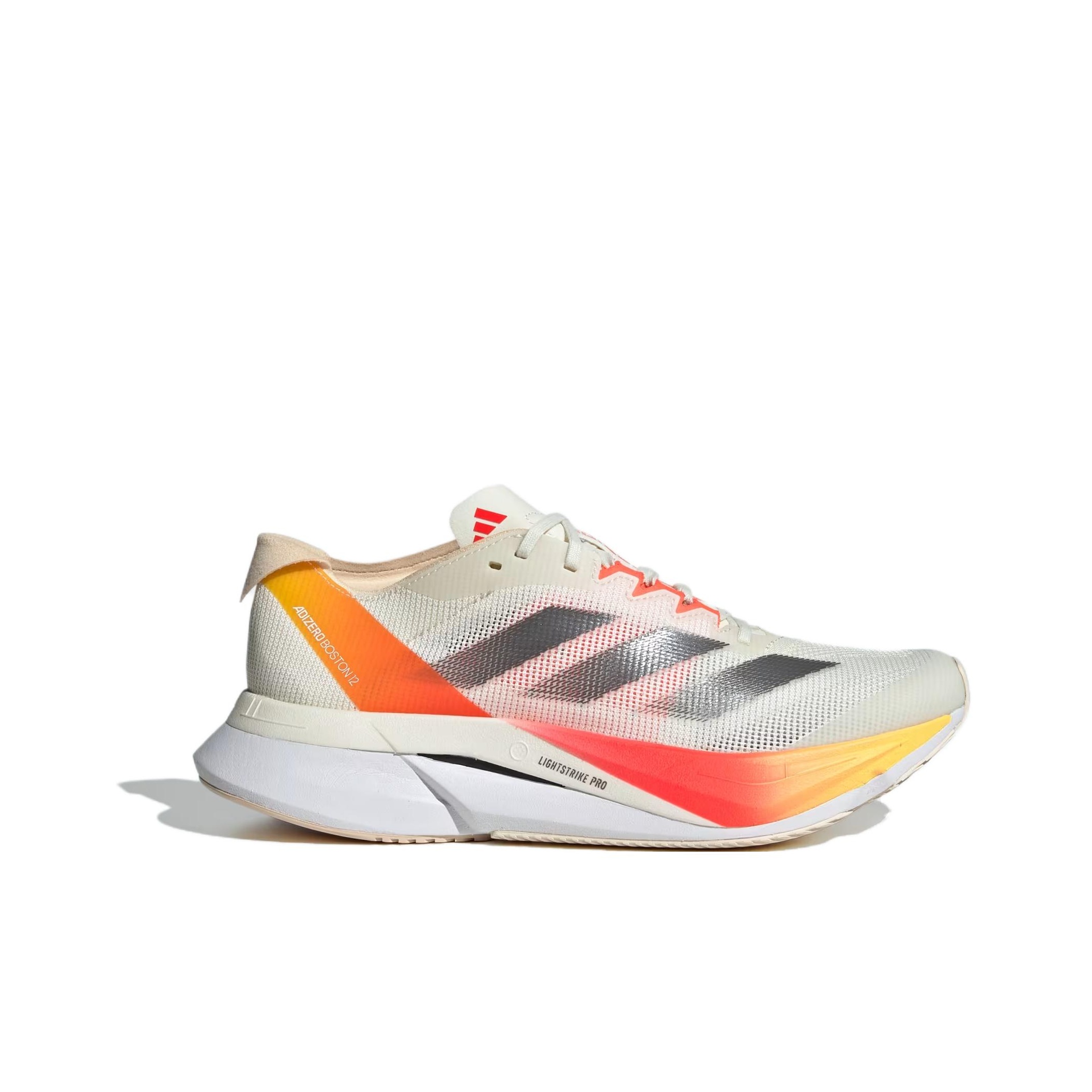 아디다스 아디제로 보스턴 12 여성용 로우탑 화이트 러 - Adidas Shoes Adizero Boston 12 리뷰 및 가격