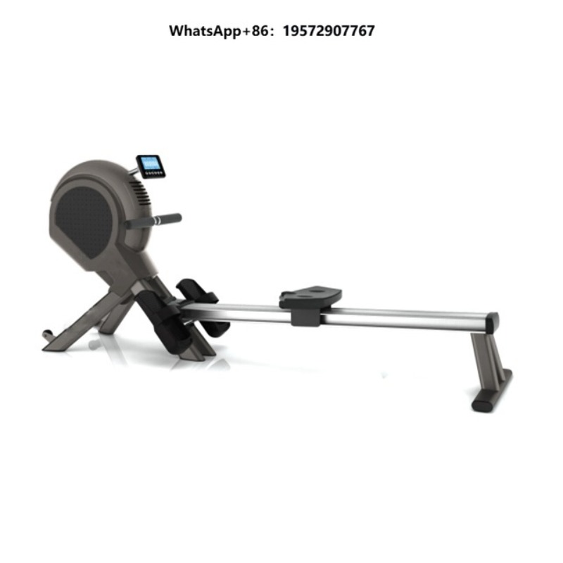 크로스핏 운동용 로잉머신/체육관용 상업용 로워 (K-R - Crossfit No Equipment 리뷰 및 가격
