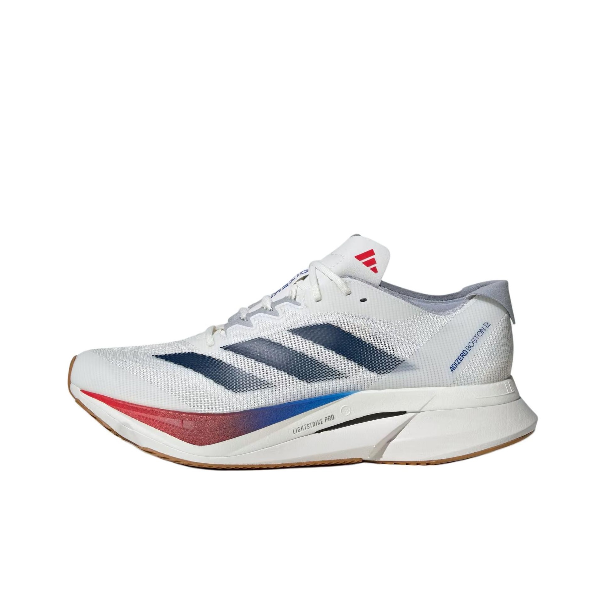 아디다스 아디제로 보스턴 12 런닝화 남성용 로우탑 화 - Adidas Shoes Adizero Boston 12 리뷰 및 가격