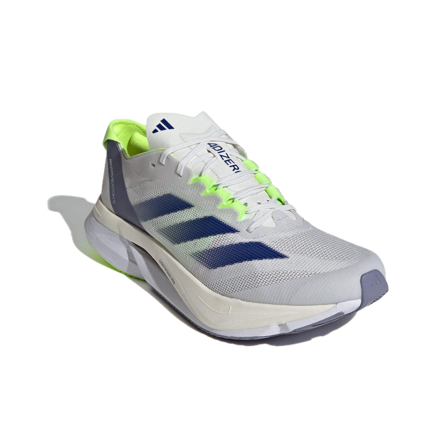 아디다스 아디제로 보스턴 12 캐주얼 로우탑 러닝화 남 - Adidas Shoes Adizero Boston 12 리뷰 및 가격