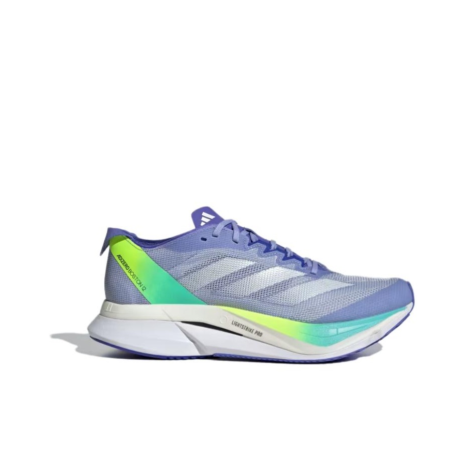 아디다스 아디제로 보스턴 12 런닝화 여성용 로우탑 블 - Adidas Shoes Adizero Boston 12 리뷰 및 가격