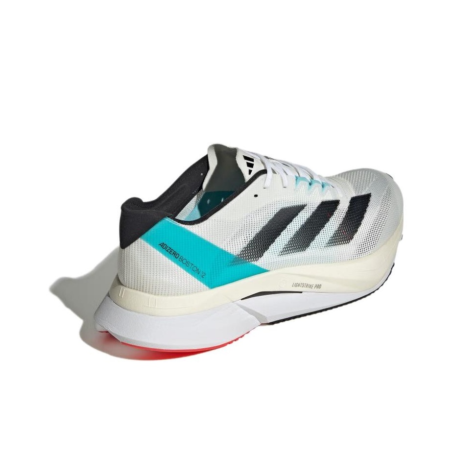 아디다스 아디제로 보스턴 12 런닝화 남성용 로우탑 I - Adidas Shoes Adizero Boston 12 리뷰 및 가격